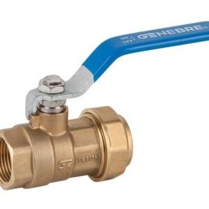 TER ESCUADRA 3/4 M X 3/4 TU LOCA MARIPOSA