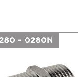 BOQUILLA CONEXION 20/150 CANA REDUC