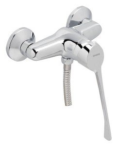 TRAMO EXT500/800 INOX-COBR/150