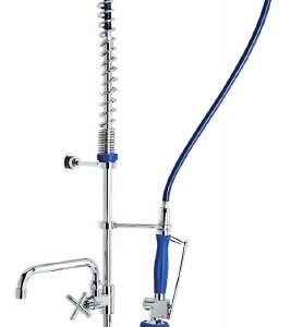 TRAMO REC.CONDEN.INOX-COBR/150