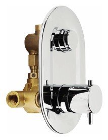 TUBO 2P 100/1000 316-304