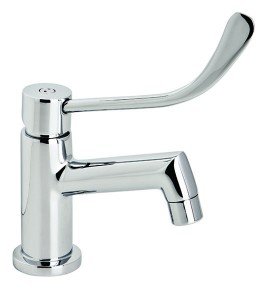 TUBO 2P 200/1000 316-ALU