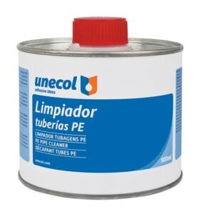 LIMPIADOR PE, Bote 1/2 L