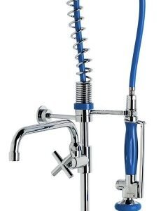 TE I304-ALUZ 150/90º SAL60