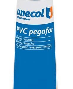 PVC PEGAFOR, Tubo aluminio 125 ml estuche+dispensador