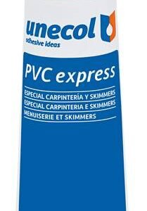 PVC EXPRESS, Tubo 125 ml
