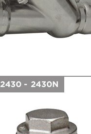 TUBO DESLIZANTE PS316/175