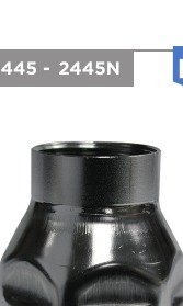 TUBO DESLIZANTE PS316/250