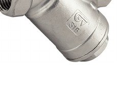 TUBO PS316 H-H 100 BOCA 101