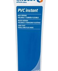 PVC INSTANT, Tubo PLÁSTICO 125ml