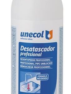 DESATASCADOR PROFESIONAL, Botella 500 ml (1 kilo)