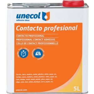 CONTACTO PROFESIONAL, Lata 5 L
