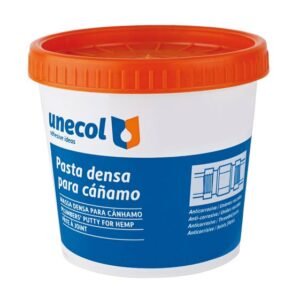 PASTA PARA CAÑAMO, Bote 400gr