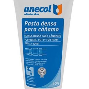 PASTA PARA CAÑAMO, Tubo 100 gr