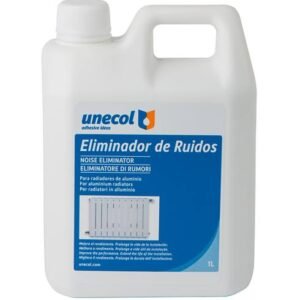 ELIMINADOR RUIDOS RADIADORES, Garrafa 1 L