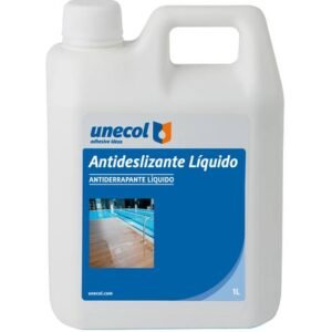 ANTIDESLIZANTE LIQUIDO, Garrafa 1L