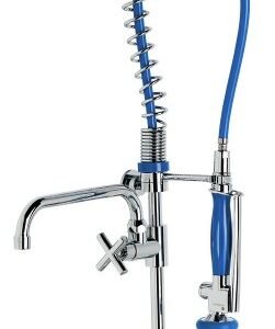 MANGUITO HEMBRA TUERCA EXTERIOR 1" X 32