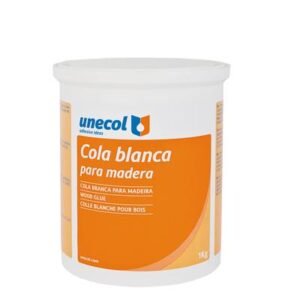 COLA BLANCA, Bote 1000 g