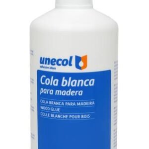 COLA BLANCA, Botella cánula 500 g
