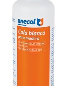 COLA BLANCA, Botella cánula 750 g