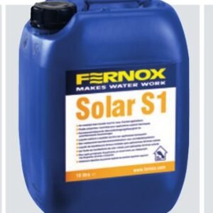 Fernox Solar S1 20 L