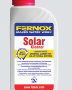 Fernox Limpiador Solar 500 ml