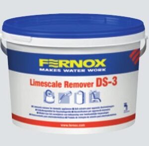 Fernox DS3 Desincrustante cal 2 kg