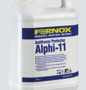 Fernox Anticongelante Alphi-11 5 L