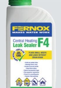 Fernox Leak Sealer F4 500 ml