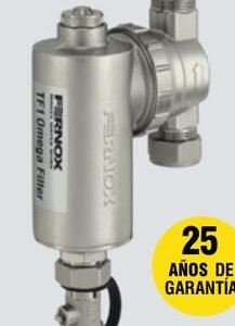 Fernox TF1 Omega 1" BSP