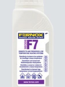 Fernox Biocida F7 200 ml