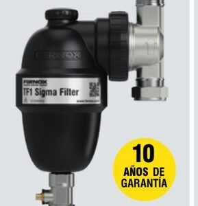 Fernox TF1 Sigma Filtro 28 mm