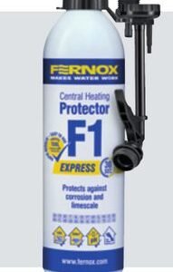 Fernox Protector F1 Express 400 ml Express