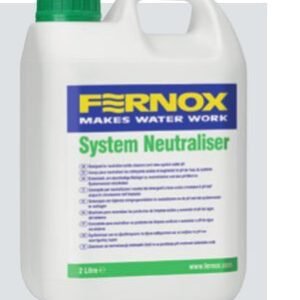 Fernox Neutralizador 2 L