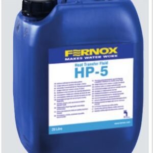 Fernox Fluido caloportador HP-5 20 L
