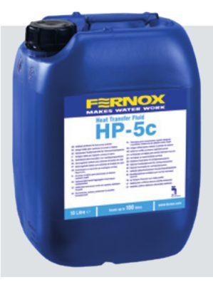 Fernox Fluido caloportador HP-5c 10 L