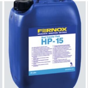 Fernox Fluido caloportador HP-15 20 L