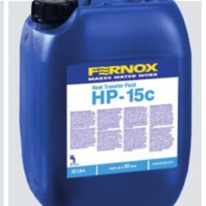 Fernox Fluido caloportador HP-15c 20 L