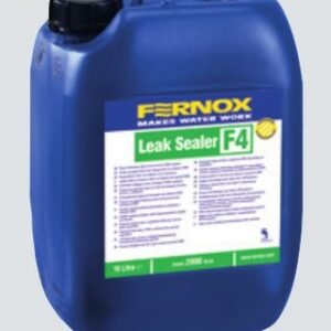 Fernox F4 10 L