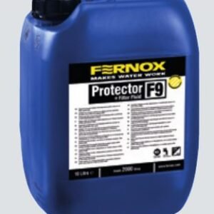 Fernox Protector F9 10 L
