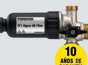 Fernox TF1 Sigma UB 3/4"