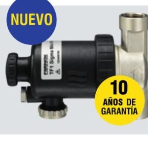 Fernox TF1 Sigma Mini Filtro 22 mm