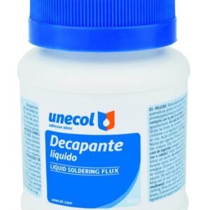 DECAPANTE LIQUIDO, Bote pincel 100 ml