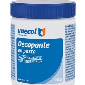 DECAPANTE PASTA, Bote pincel 140 g
