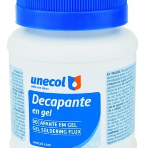 DECAPANTE GEL, Bote pincel 100 g