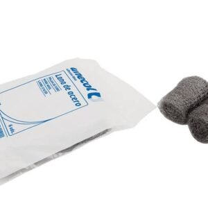 LANA DE ACERO, Bolsa 6 unidades