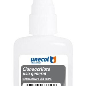 CIANOACRILATO USO GENERAL, Botella 20 g