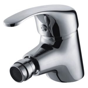 Monomando bidé CMIX  cromado 73039-C Griferias Borras