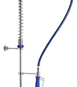 NILE VA25  2 M-M PALANCA GRIS