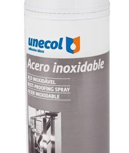 ACERO INOXIDABLE, Spray 400 ml
